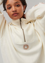 Load image into Gallery viewer, Holly Quarter Zip