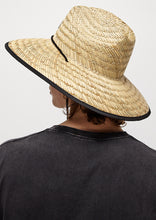 Load image into Gallery viewer, Paradise Straw Hat