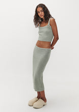 Load image into Gallery viewer, Loco Midi Skirt