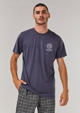 Load image into Gallery viewer, Flaming Sun Regular Tee