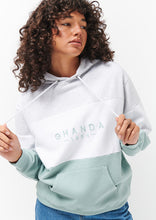 Load image into Gallery viewer, Splice Hoodie