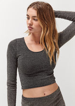 Load image into Gallery viewer, Sparkle Long Sleeve