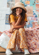 Load image into Gallery viewer, Woodstock Jumpsuit
