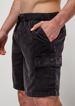 Load image into Gallery viewer, Coastal Cord Shorts