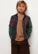 Load image into Gallery viewer, Coastal Cord Shirt