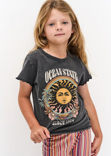 Load image into Gallery viewer, Jersey Frill Tee