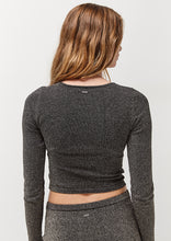 Load image into Gallery viewer, Sparkle Long Sleeve