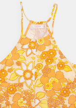 Load image into Gallery viewer, Circus Playsuit