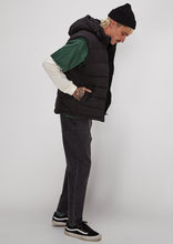 Load image into Gallery viewer, OG Puffer Vest