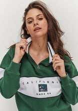 Load image into Gallery viewer, All Day Quarter Zip