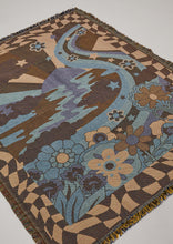 Load image into Gallery viewer, Beach Throw