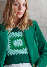 Load image into Gallery viewer, Jane Cord Blazer