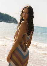 Load image into Gallery viewer, Zag Dress