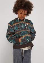 Load image into Gallery viewer, Reversible Byron Knit