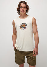 Load image into Gallery viewer, Bazza Tank