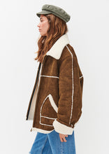 Load image into Gallery viewer, Cord Baker Boy Hat