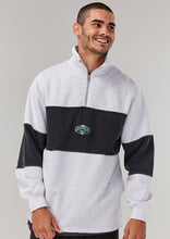 Load image into Gallery viewer, Quarter Zip Crew