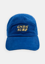 Load image into Gallery viewer, Cord Timeless Hat