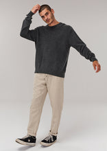 Load image into Gallery viewer, Crew Knit