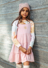 Load image into Gallery viewer, Tiered dress