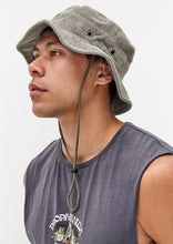 Load image into Gallery viewer, Boonie Bucket Hat