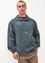 Load image into Gallery viewer, Quarter Zip Jumper