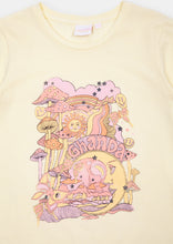 Load image into Gallery viewer, Lace Back Tee