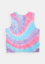 Load image into Gallery viewer, Ocean Vibes Woodstock Singlet