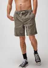 Load image into Gallery viewer, Cord Walk Shorts
