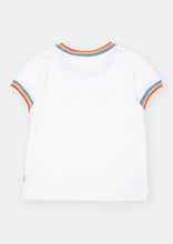 Load image into Gallery viewer, Old School Mid Ringer Tee