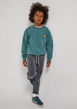 Load image into Gallery viewer, Slouched Crew