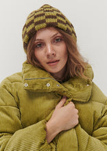 Load image into Gallery viewer, Checker Beanie