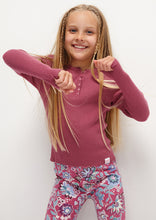 Load image into Gallery viewer, Nadia Long Sleeve