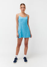 Load image into Gallery viewer, Sicily Mini Dress