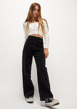 Load image into Gallery viewer, Wide Cord Pants