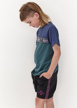 Load image into Gallery viewer, Surf Panel Tee