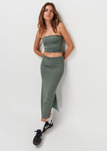 Load image into Gallery viewer, Kylie Maxi Skirt