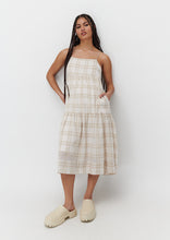 Load image into Gallery viewer, Serene Midi Dress