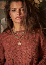 Load image into Gallery viewer, Paradise Knit