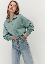 Load image into Gallery viewer, Forever Quarter Zip