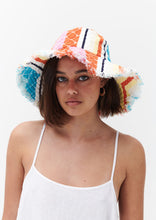Load image into Gallery viewer, Beach Bucket Hat