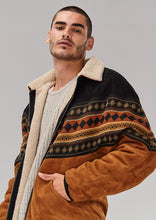 Load image into Gallery viewer, Yellowstone Jacket