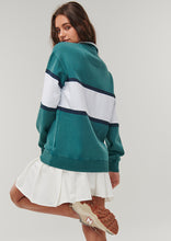 Load image into Gallery viewer, All Day Quarter Zip