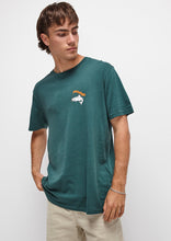 Load image into Gallery viewer, Salmon Vintage Tee