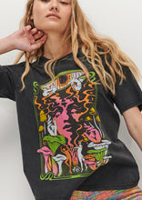 Load image into Gallery viewer, Bonfire Biker Tee