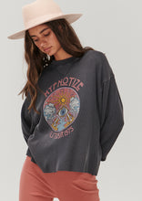Load image into Gallery viewer, Waffle Long Sleeve