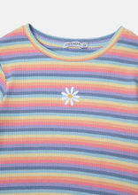 Load image into Gallery viewer, Sweetheart Frill Tee