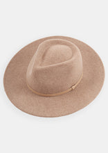 Load image into Gallery viewer, Winona Wide Brim Hat