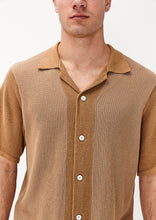 Load image into Gallery viewer, Jerry Knit Shirt