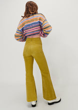 Load image into Gallery viewer, Cord Flares